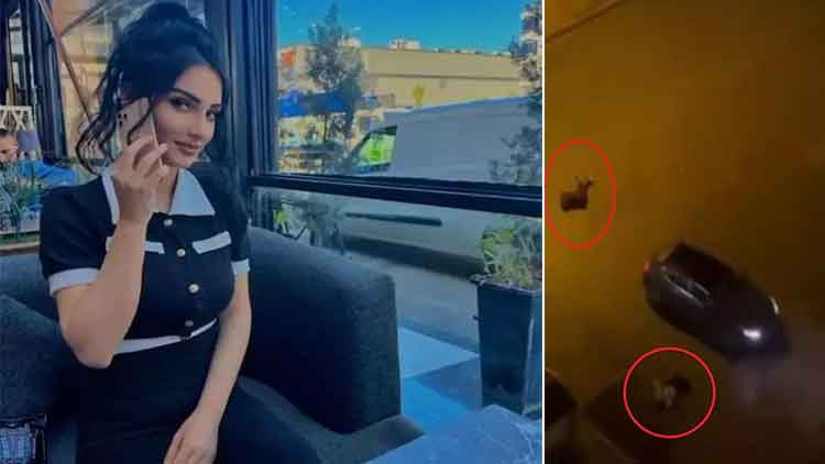 Esra ve Arkadaşını Öldüren Sanığa İstenen Ceza Belli Oldu: Yaptığımdan Pişmanım