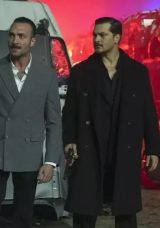 Eşref R&uuml;ya 21. B&ouml;l&uuml;m&uuml; İzleyin! Kanal D'de Eşref R&uuml;ya Son B&ouml;l&uuml;m