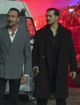 Eşref Rüya 21. Bölümü İzleyin! Kanal D'de Eşref Rüya Son Bölüm