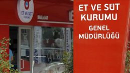 Et ve Süt Kurumu'ndan 'et ithalatı' açıklaması: İddialar gerçeği yansıtmıyor