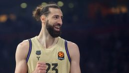 Euroleague'de 8. Haftanın MVP'si Açıklandı
