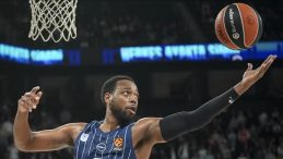 EUROLEAGUE'DE DEV HEYECAN! Monaco – Anadolu Efes ma&ccedil;ı ne zaman, saat ka&ccedil;ta ve hangi kanalda?
