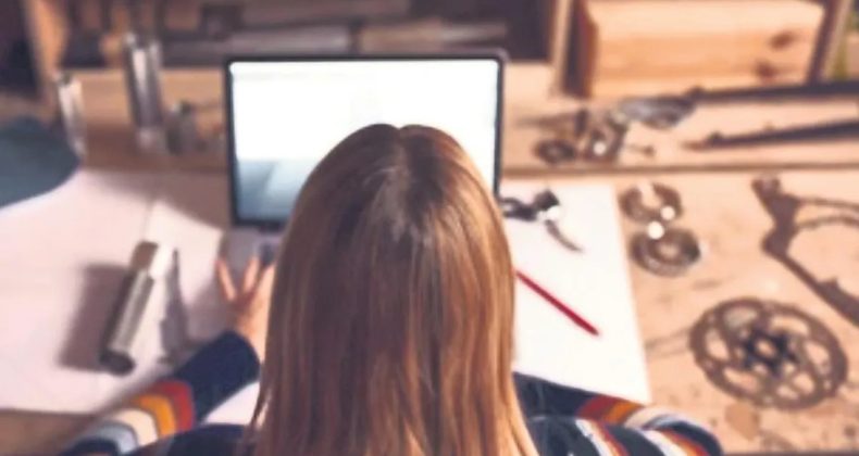 Ev Kadınlarında Mikro Girişim Patlaması