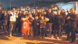 Evlerimiz Yıkılmadan Acil Önlem Alın