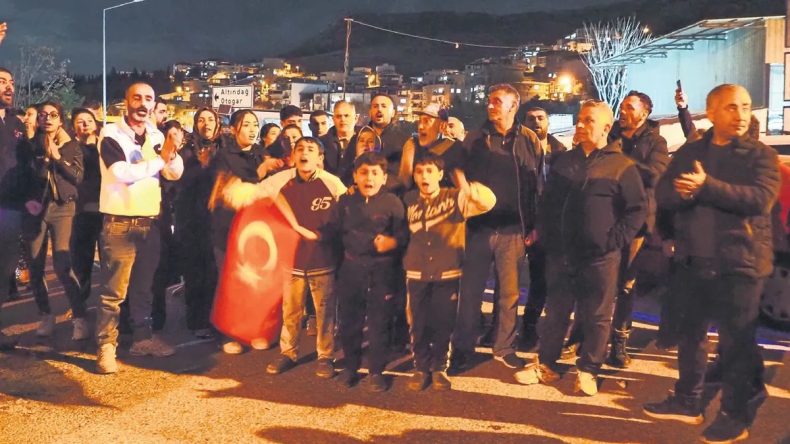 Evlerimiz Yıkılmadan Acil Önlem Alın