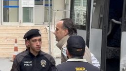 Eyüpspor Başkanı Tutuklandı