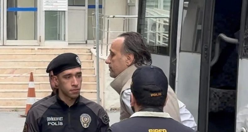 Eyüpspor Başkanı Tutuklandı