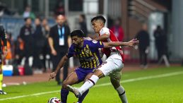 Eyüpspor ile Karagümrük Beraberlikte Anlaştı!