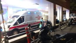 Eyy&uuml;biye'de Bı&ccedil;aklı Kavga: 1 Kişi Hayatını Kaybetti, 3 Kişi Yaralandı