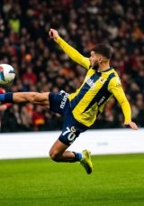 Ezeli Rekabette G&ouml;zler Kadık&ouml;y'de! Fenerbah&ccedil;e – Galatasaray Derbisi Ne Zaman, Saat Ka&ccedil;ta ve Hangi Kanalda?