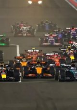 F1 Katar GP Ne Zaman, Saat Ka&ccedil;ta ve Hangi Kanalda?