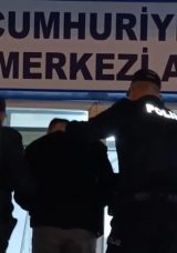 Fabrikadan Bakır Kablo &Ccedil;aldılar: Değer 1 Milyon TL!