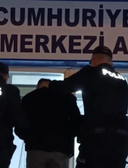 Fabrikadan Bakır Kablo Çaldılar: Değer 1 Milyon TL!