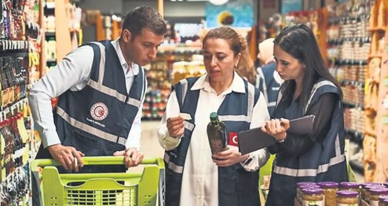 Fahiş Fiyata Yargı Ayarı