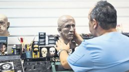 Faili me&ccedil;huller &lsquo;y&uuml;zlendirmeyle&rsquo; aydınlanıyor