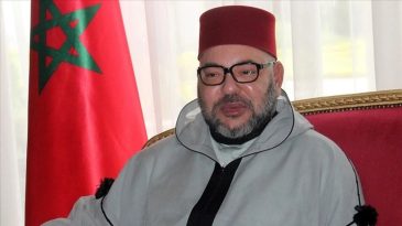 Fas, 31 Ekim'ini Ulusal Bayram Olarak Kutlayacak