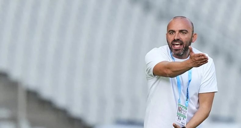 Fatih Karagümrük Teknik Direktörü Onurcan Korkmaz: "Üst Sıralar İçin Galibiyetlere İhtiyacımız Var"