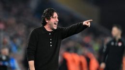 Fatih Tekke: Bu oyuna 1 puan &ccedil;ok iyi!