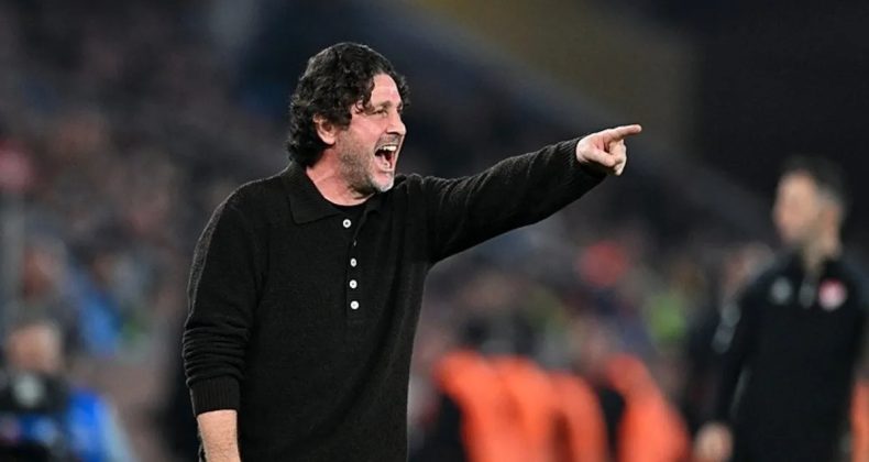 Fatih Tekke: Bu oyuna 1 puan çok iyi!