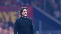 Fatih Tekke: Çalıştığımızın sonucunu gördük