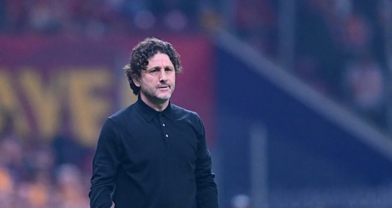 Fatih Tekke: Çalıştığımızın sonucunu gördük