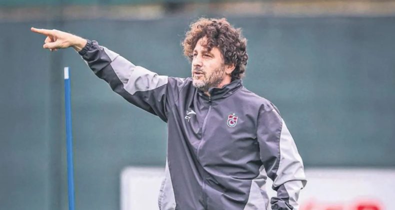 Fatih Tekke i&ccedil;in anlamlı bir eşik