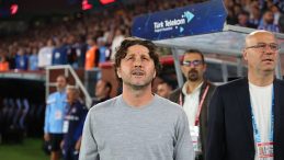 Fatih Tekke ile Trabzonspor'dan Son 5 Yılda En İyi 2. Başlangı&ccedil;