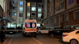 Fatih'in ardından bir zehirlenme vakası da Esenyurt'ta! 1'i bebek 4 kişi hastaneye kaldırıldı