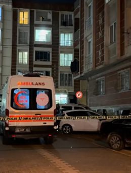 Fatih'in ardından bir zehirlenme vakası da Esenyurt'ta! 1'i bebek 4 kişi hastaneye kaldırıldı