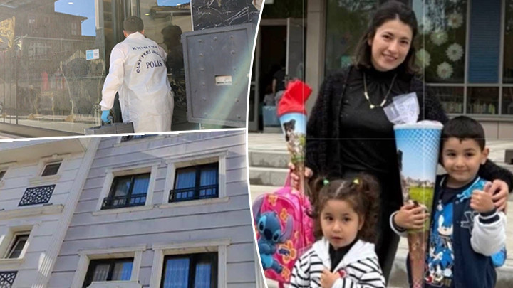 Fatih'teki Zehirlenme Olayında Baba Hayatını Kaybetti: 'Alüminyum Fosfit' İhtimali Gündemde