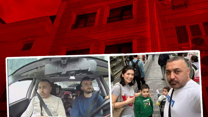 Fatih'teki Zehirlenme Olayında Yeni Bilgiler Ortaya &Ccedil;ıktı