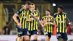 FB AVRUPA LİGİ MAÇ TAKVİMİ: Viktoria Plzen-Fenerbahçe maçı ne zaman, saat kaçta ve hangi kanalda yayınlanacak?