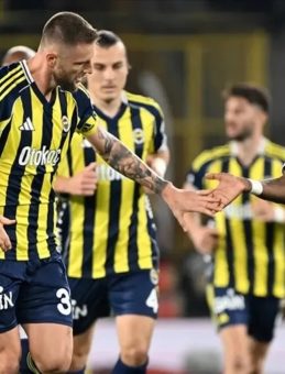 FB AVRUPA LİGİ MAÇ TAKVİMİ: Viktoria Plzen-Fenerbahçe maçı ne zaman, saat kaçta ve hangi kanalda yayınlanacak?