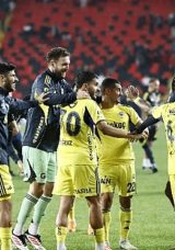FB AVRUPA LİGİ MA&Ccedil; YAYIN BİLGİSİ! Viktoria Plzen-Fenerbah&ccedil;e UEFA Avrupa Ligi ma&ccedil;ı ne zaman, saat ka&ccedil;ta, hangi kanalda?