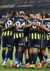 FB AVRUPA SAHNESİNDE! Fenerbah&ccedil;e-Ferencvaros ma&ccedil;ı ne zaman ve hangi kanalda? Bilet fiyatları belli oldu!