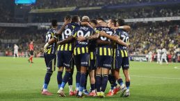 FB AVRUPA SAHNESİNDE! Fenerbah&ccedil;e-Ferencvaros ma&ccedil;ı ne zaman ve hangi kanalda? Bilet fiyatları belli oldu!