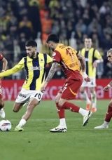 FB-GS DERBİ MA&Ccedil;I! Fenerbah&ccedil;e-Galatasaray ma&ccedil;ı ne zaman, saat ka&ccedil;ta ve hangi kanalda canlı izlenecek?