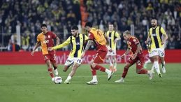 FB-GS DERBİ MA&Ccedil;I! Fenerbah&ccedil;e-Galatasaray ma&ccedil;ı ne zaman, saat ka&ccedil;ta ve hangi kanalda canlı izlenecek?