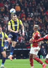 FB-GS DERBİ MA&Ccedil;I İ&Ccedil;İN GERİ SAYIM!