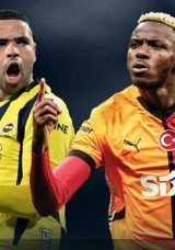 FB-GS KRİTİK DERBİ! Fenerbah&ccedil;e &ndash; Galatasaray ma&ccedil;ı ne zaman, saat ka&ccedil;ta, derbi biletleri satışa &ccedil;ıktı mı?