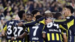 FB UEFA AVRUPA LİGİ MAÇI! Fenerbahçe – Ferencvaros Maçının Tarihi, Saati ve Yayın Bilgileri