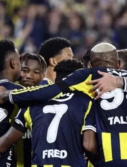 FB UEFA AVRUPA LİGİ MAÇI! Fenerbahçe – Ferencvaros Maçının Tarihi, Saati ve Yayın Bilgileri