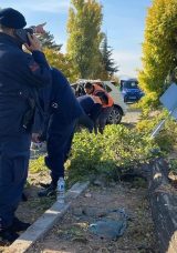 Feci Kazada Anne ve 7 Aylık Bebeği Hayatını Kaybetti