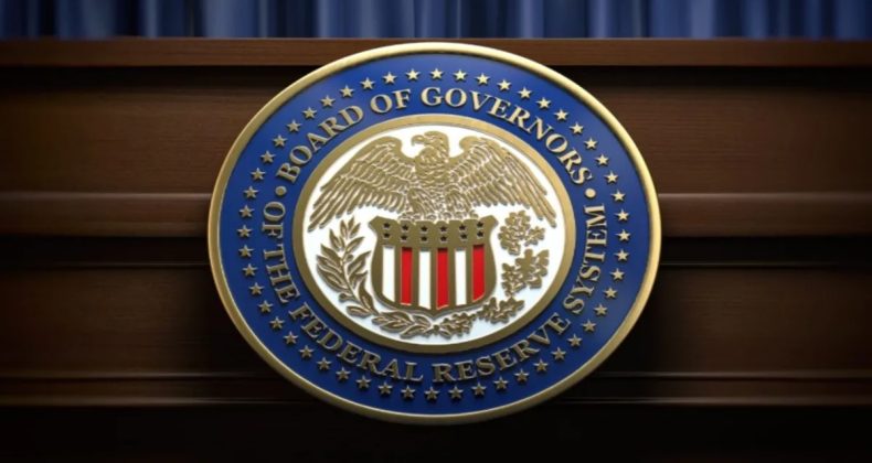 Fed'de Suskunluk D&ouml;nemi Başladı! Faiz Kararı &Ouml;ncesi Sessizlik H&acirc;kim