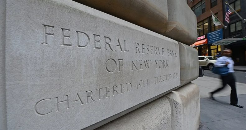 Fed'den Ardışık Faiz İndirimi… JP Morgan Tahminini G&uuml;ncelledi