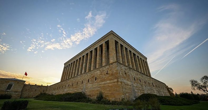 Federasyonlar ve Spor Kulüplerinden 10 Kasım Mesajları