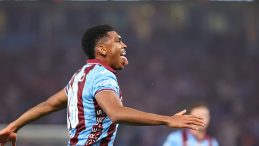 Felipe Augusto'nun Odak Noktası Sambacılar