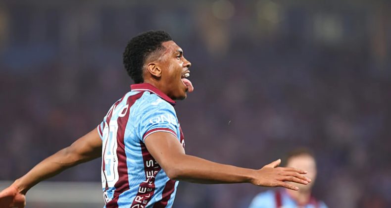 Felipe Augusto'nun Odak Noktası Sambacılar