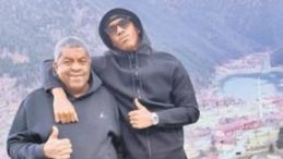 Felipe Augusto’nun Hedefi Sambacılar