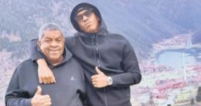 Felipe Augusto’nun Hedefi Sambacılar